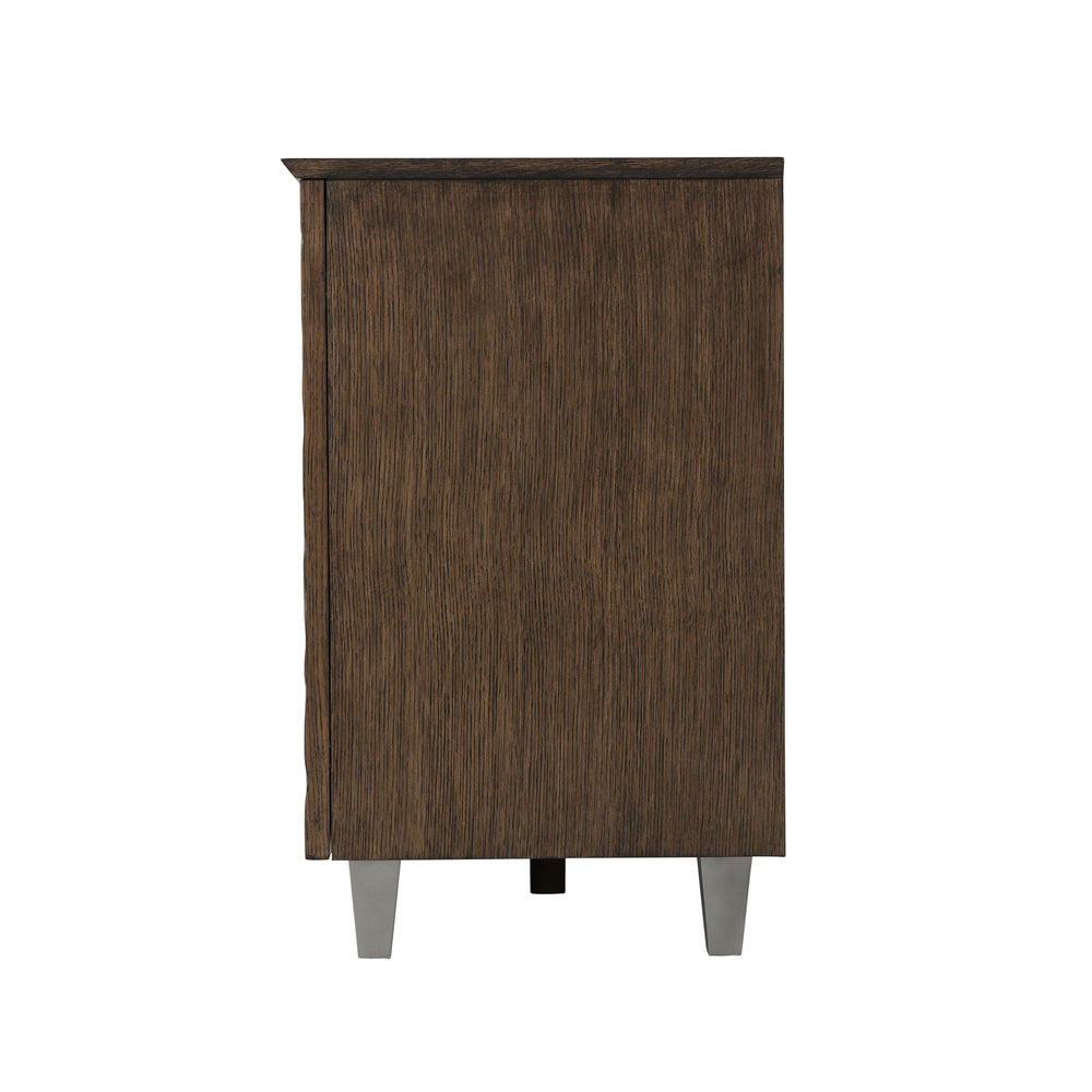 Theodore Alexander Oliviero Sideboard