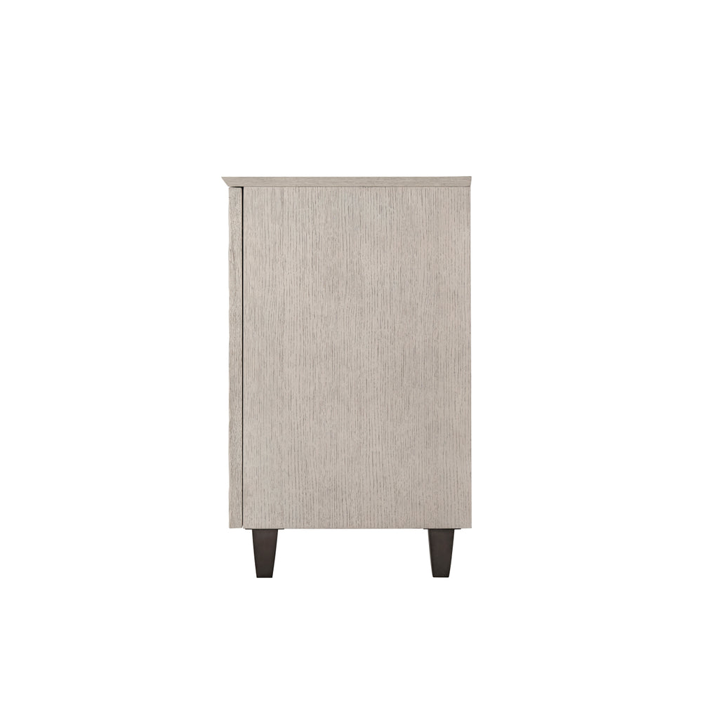 Theodore Alexander Oliviero Sideboard