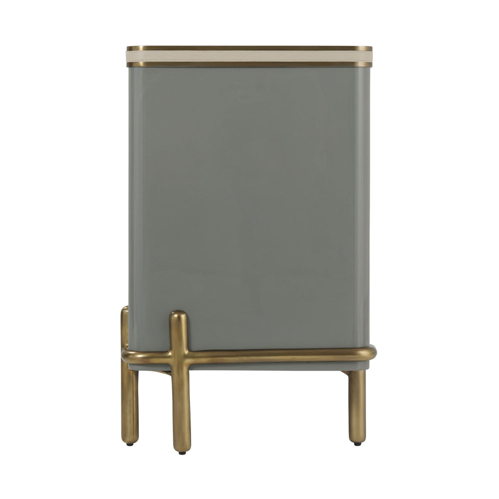 Theodore Alexander Iconic Cabinet 6105-639