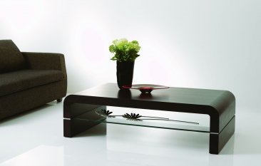 J&M Modern Coffee Table 690 17728