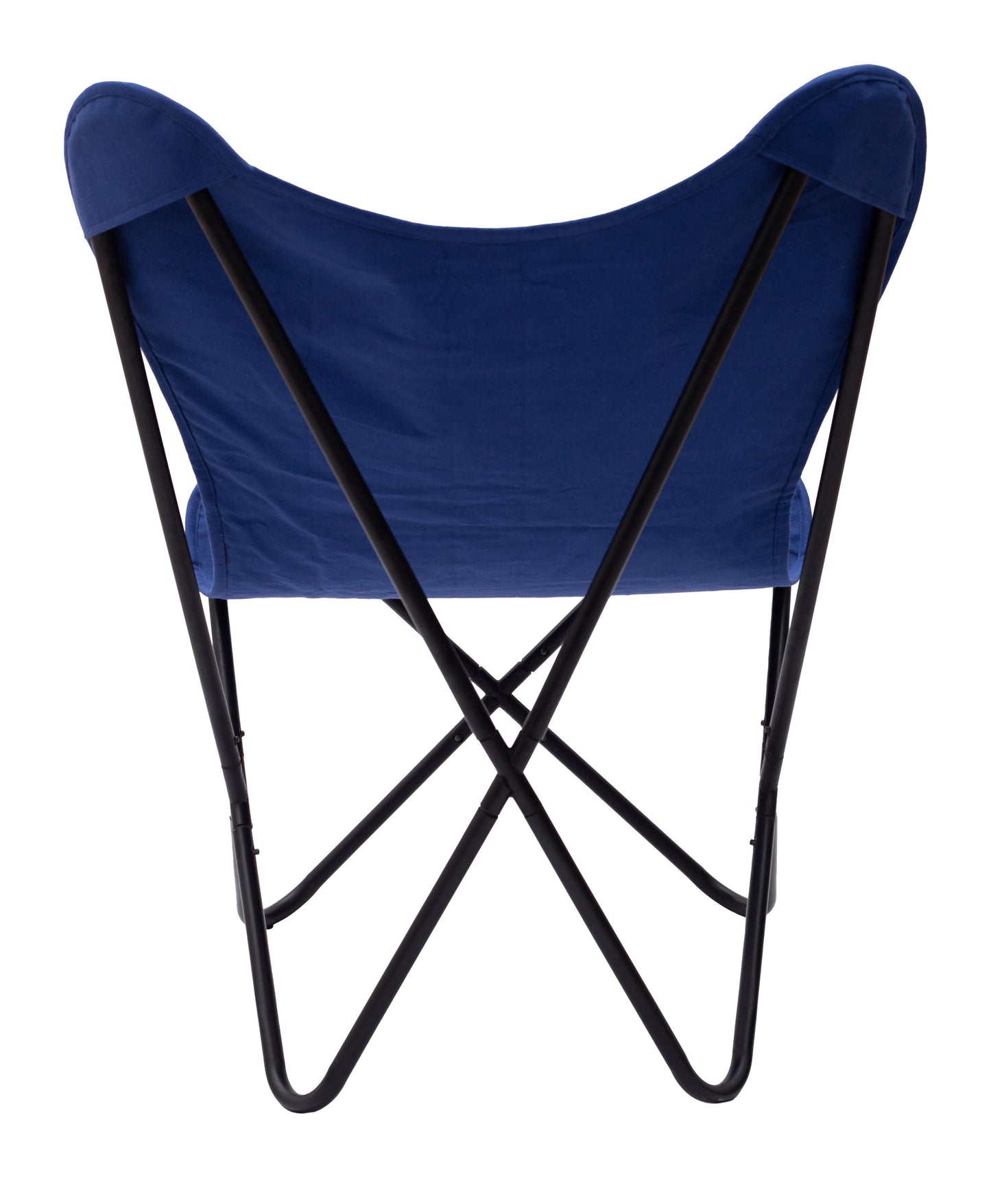 ZuoMod Marsa Accent Chair Multicolor