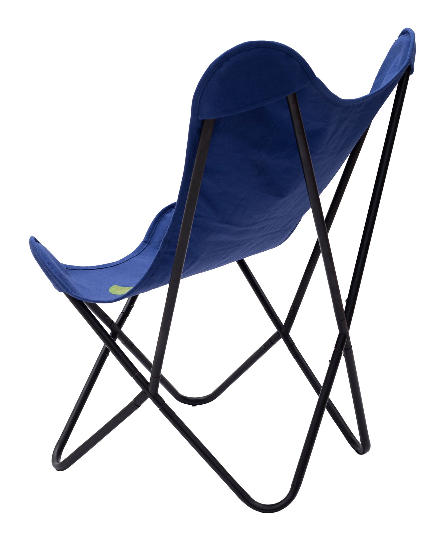 ZuoMod Marsa Accent Chair Multicolor