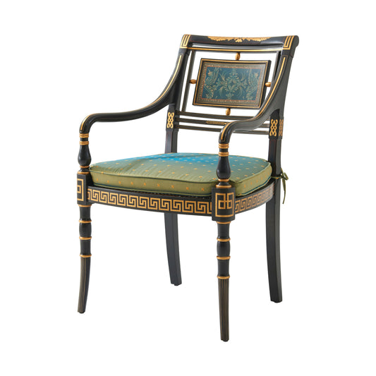 Theodore Alexander Lavinia's Armchair AL41019.1ABM