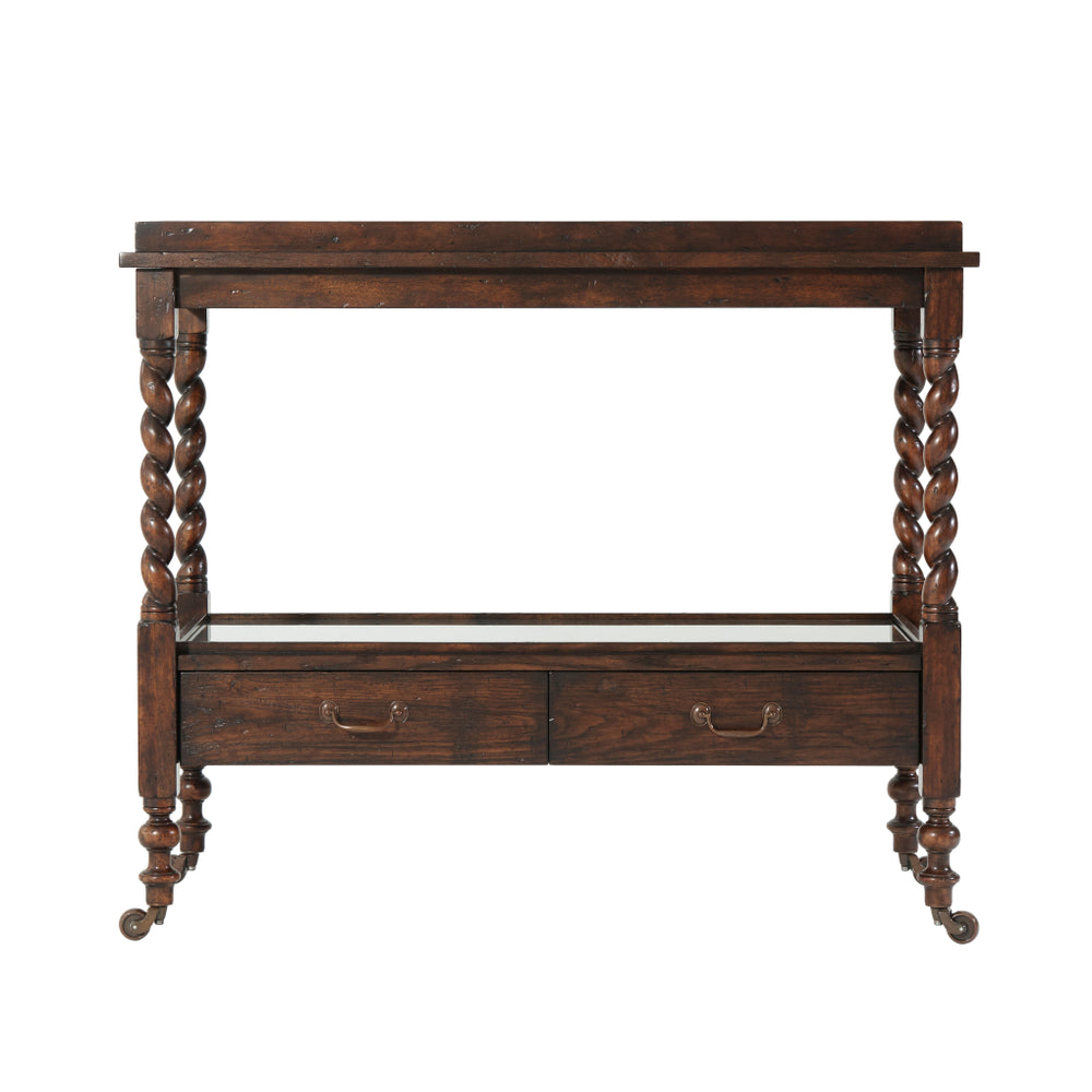 Theodore Alexander Silas' Serving Table AL50163