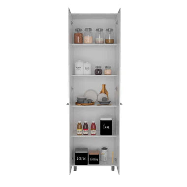 FM Pensacola Pantry cabinet