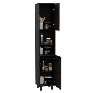 FM Sheffield Pantry Cabinet