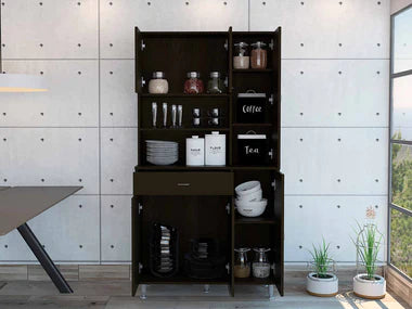 FM Venice 90 Pantry Cabinet