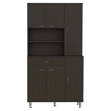 FM Venice 90 Pantry Cabinet