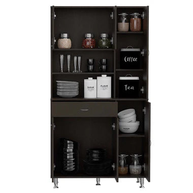 FM Venice 90 Pantry Cabinet