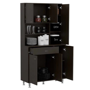 FM Venice 90 Pantry Cabinet