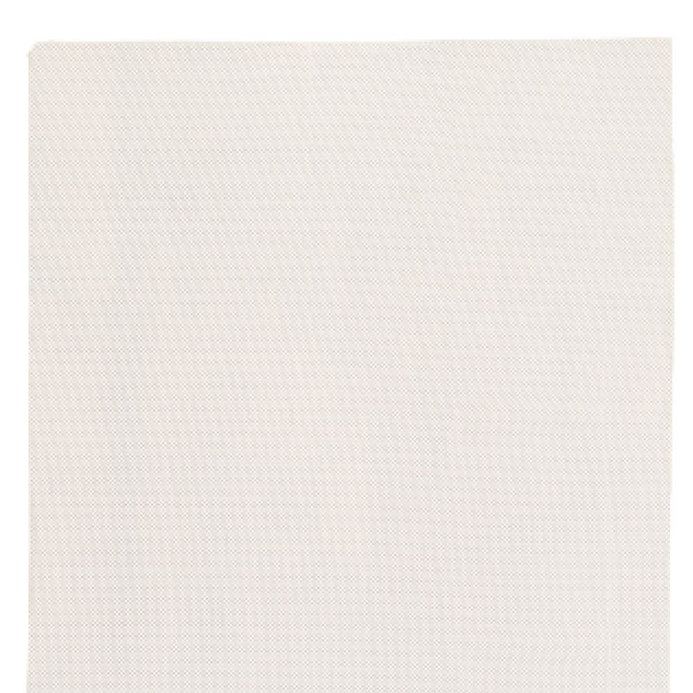 Beige Non Slip Rug Pad