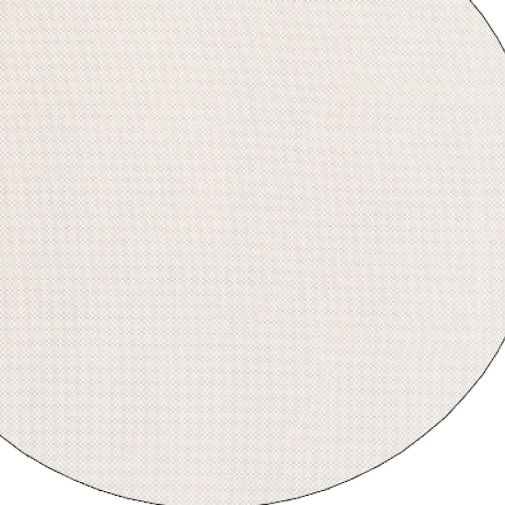Beige Non Slip Rug Pad