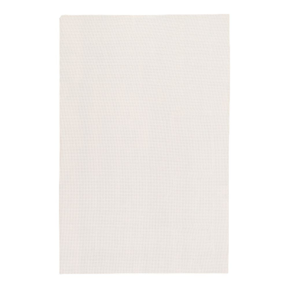Beige Non Slip Rug Pad