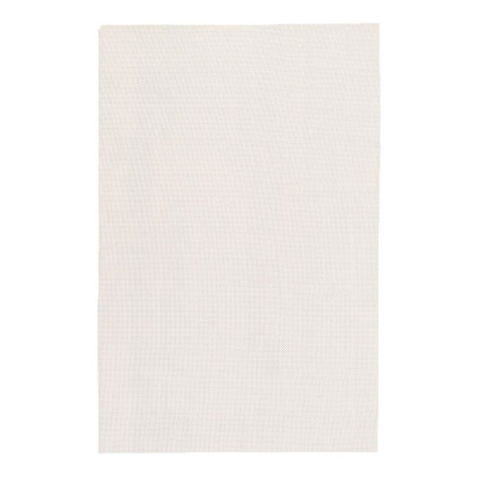 Beige Non Slip Rug Pad