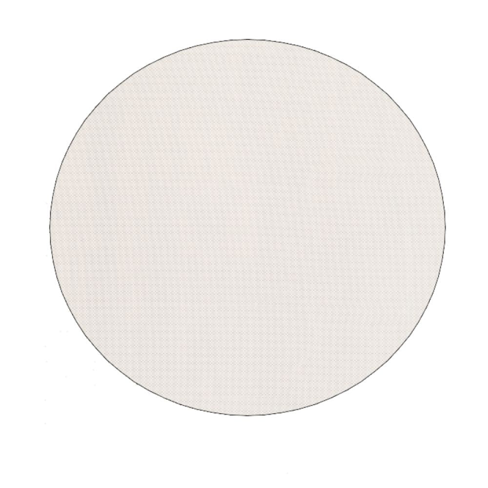 Beige Non Slip Rug Pad