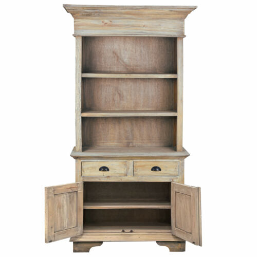 Sunset Trading Cottage 41" Hutch Buffet Server CC-CAB175S-DW