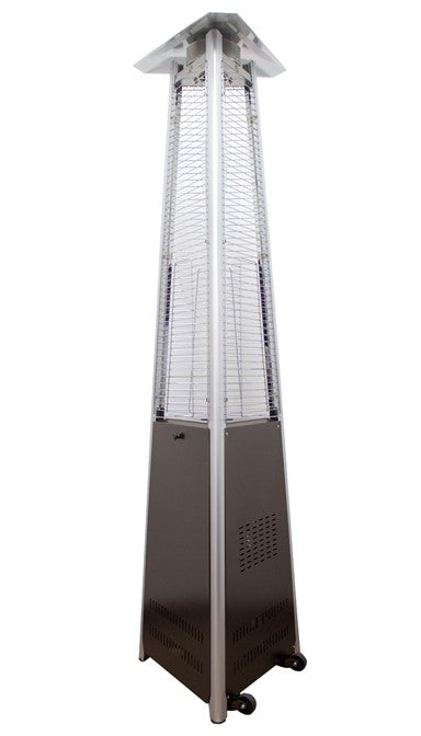 Az Patio Commercial Glass Tube Patio Heater