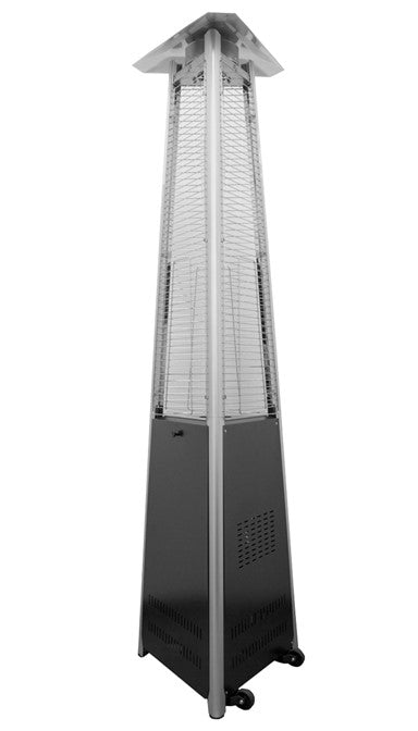 Az Patio Commercial Glass Tube Patio Heater