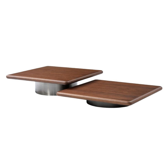 Whiteline Zoya Coffee Table