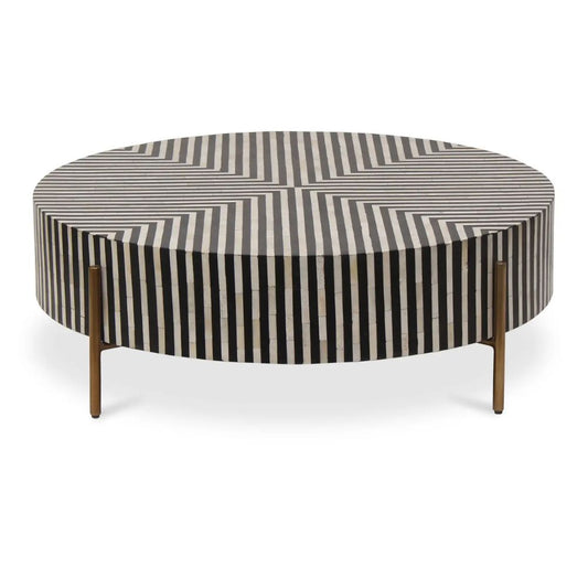 Chameau Coffee Table Large
