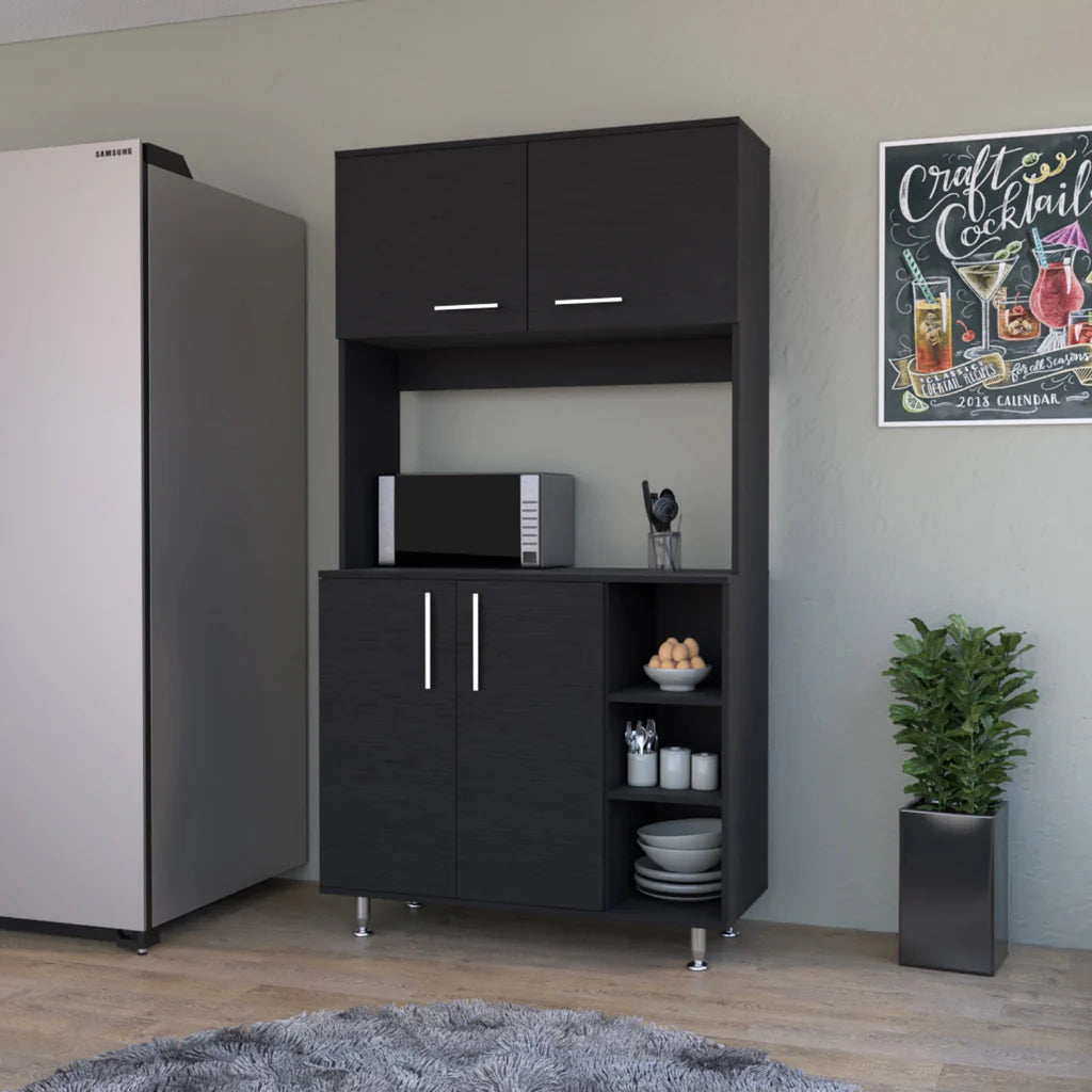 FM Colorado Pantry Cabinet