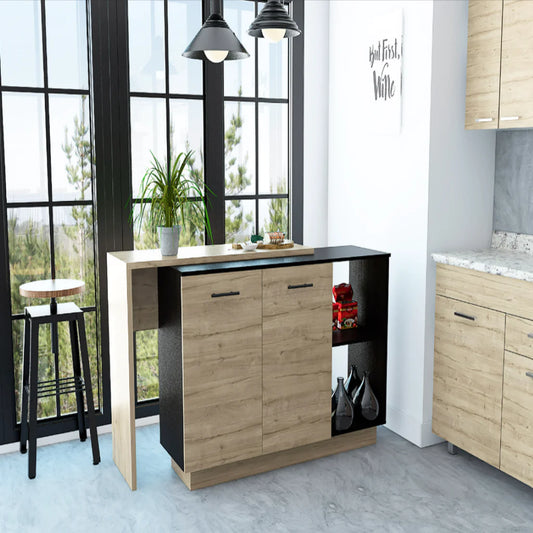 FM Aspen Kitchen Island