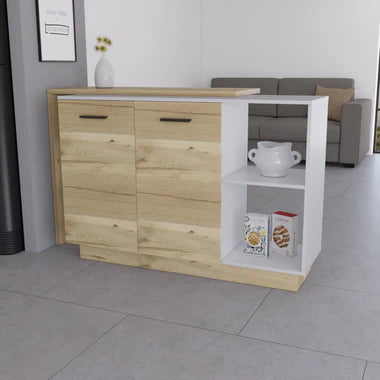 FM Aspen Kitchen Island