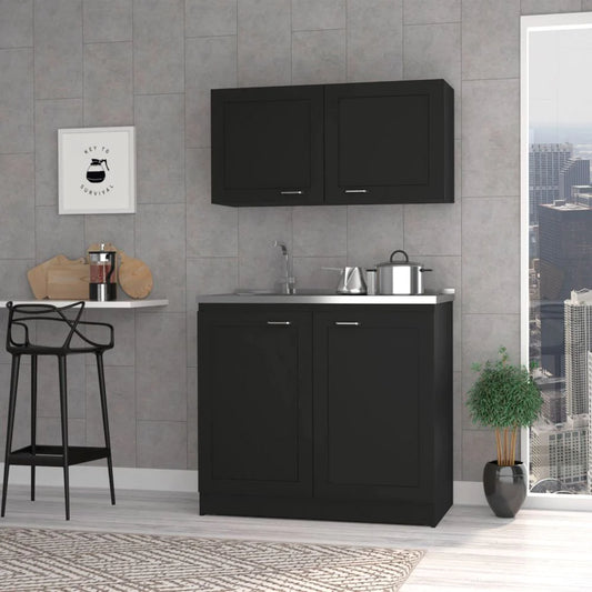 FM Perseus Cabinet Set