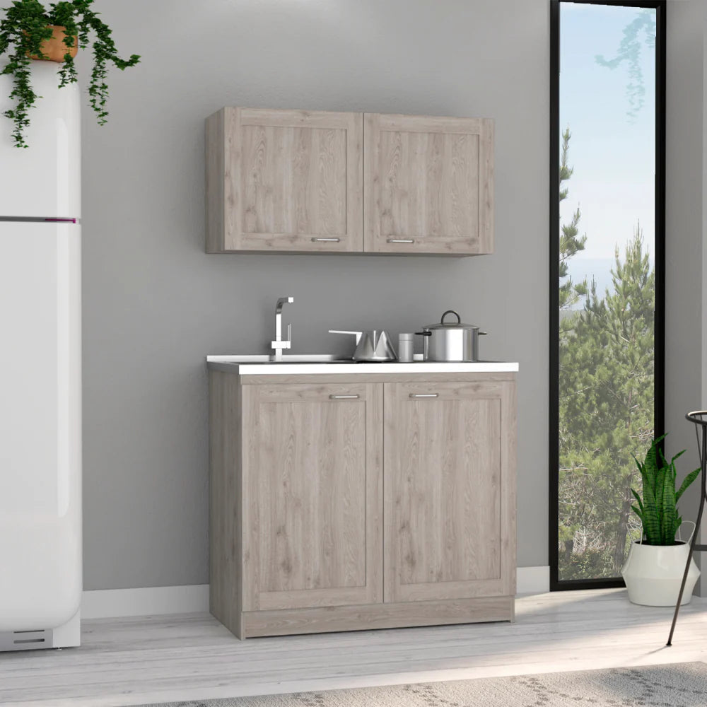 FM Perseus Cabinet Set