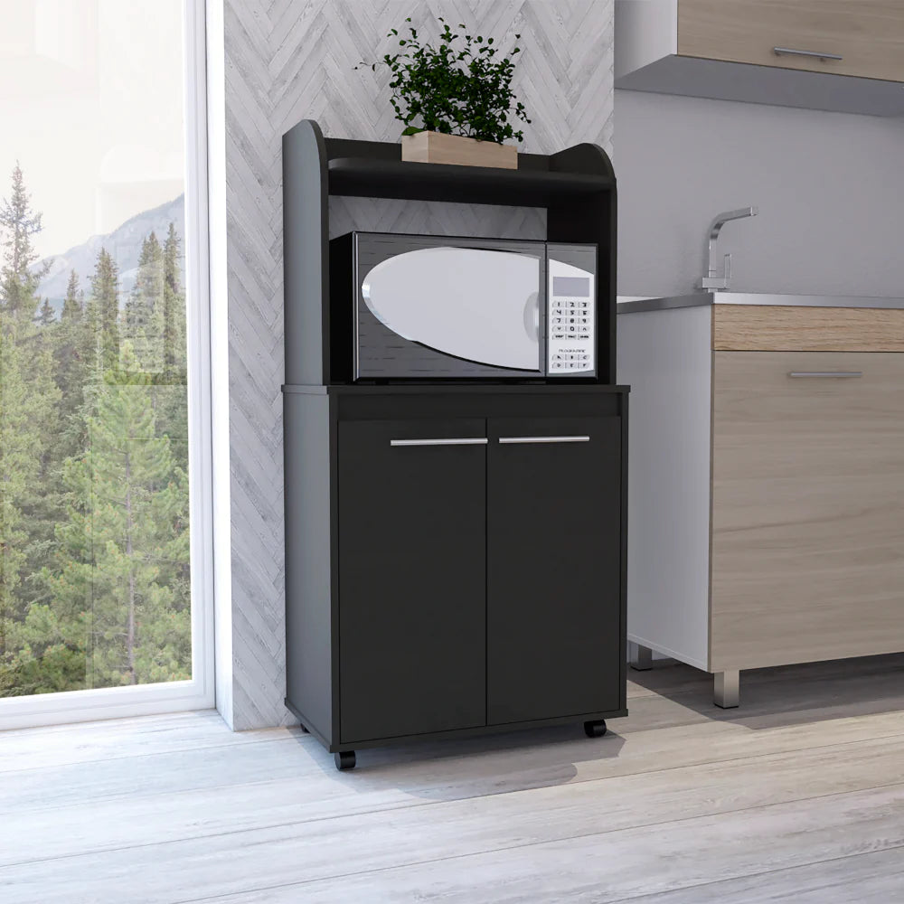 FM Rockford Kitchen Cart
