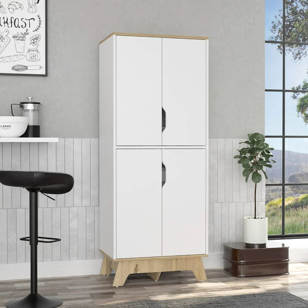 FM Brussel Double Kitchen Pantry FM7160ADB