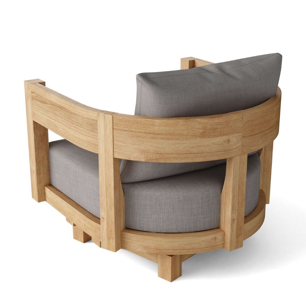 Anderson Teak Coronado 6 Pieces Deep Seating Set Set-174