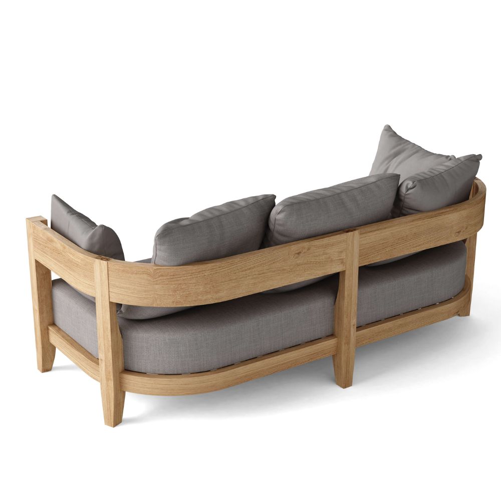 Anderson Teak Coronado 6 Pieces Deep Seating Set Set-171