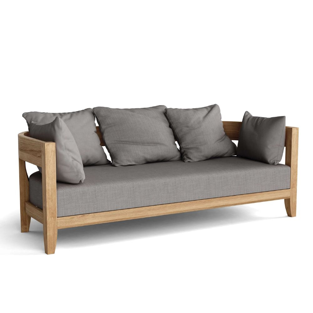 Anderson Teak Coronado 6 Pieces Deep Seating Set Set-171