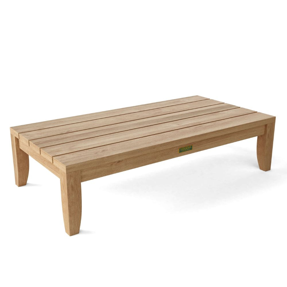 Anderson Teak Coronado 6 Pieces Deep Seating Set Set-171
