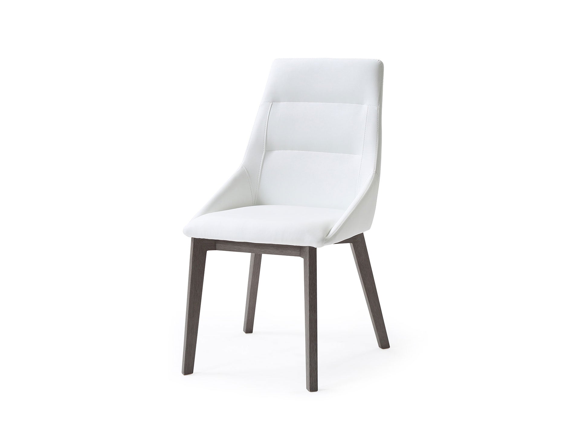 Whiteline Siena Dining Chair - GOLD STAR Dining