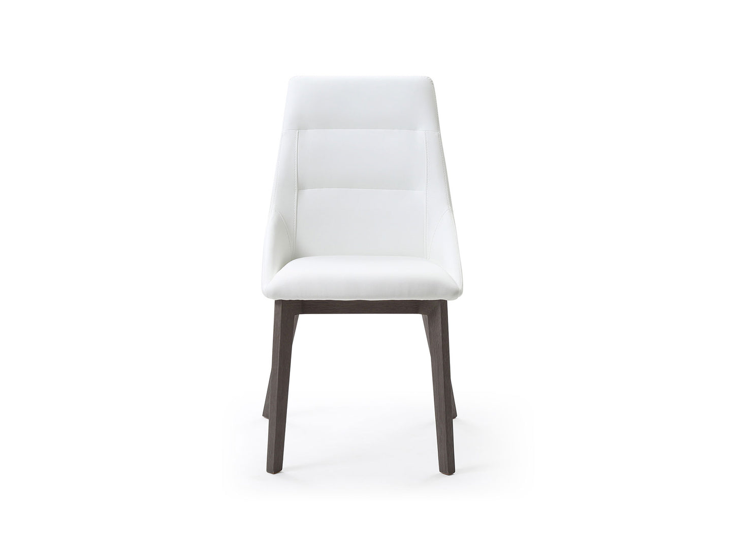 Whiteline Siena Dining Chair - GOLD STAR Dining