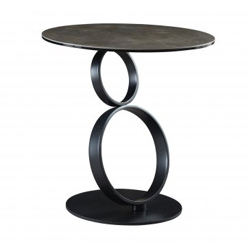 J&M MC Dallas End Table 18889-ET