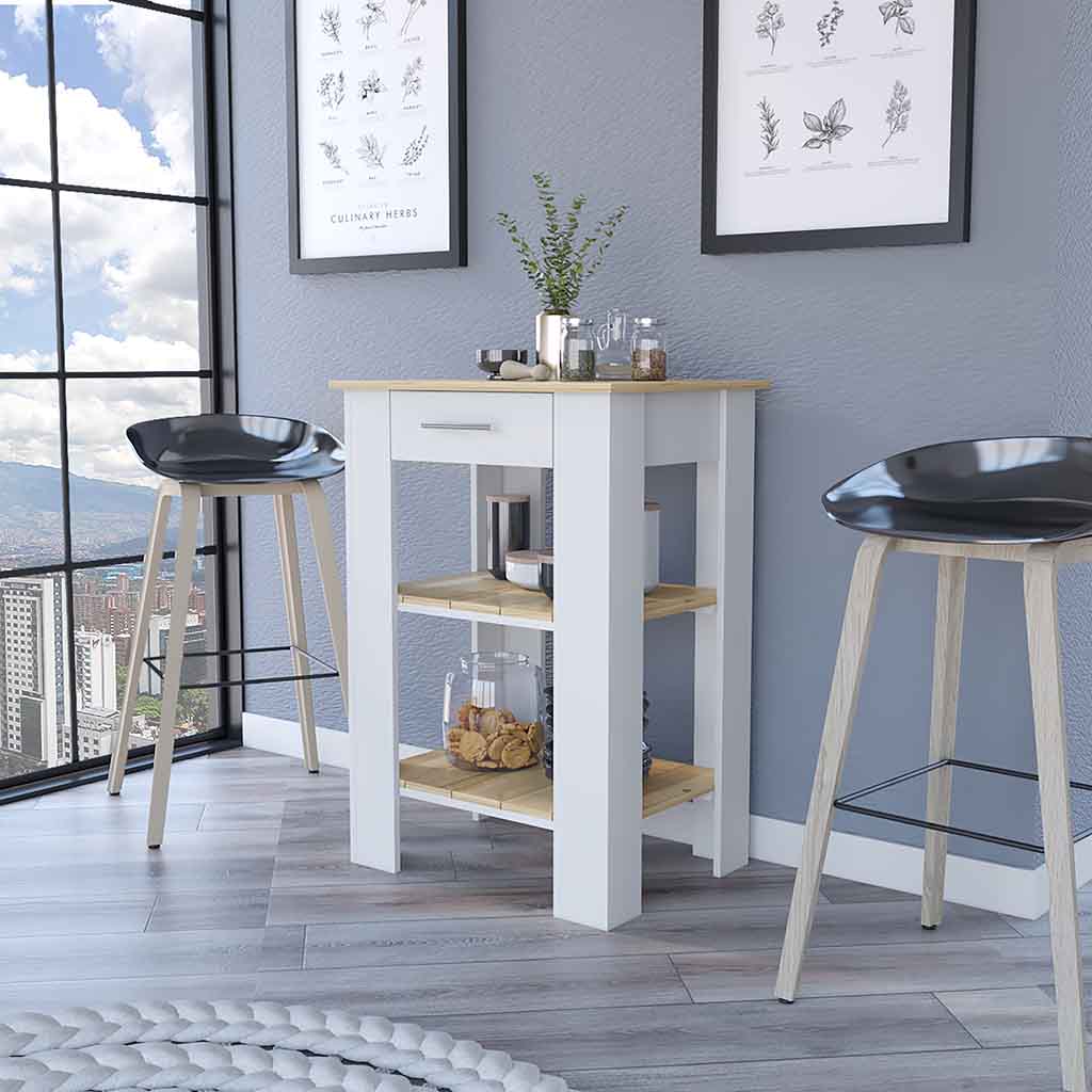 FM Brooklyn 23 Kitchen Island FM5774ABD