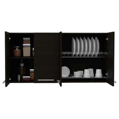 FM Sitka 120 Wall Cabinet