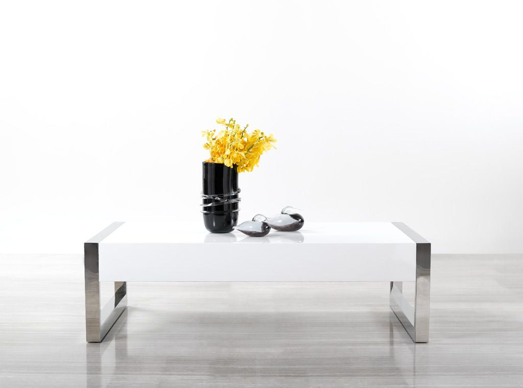 J&M Modern Coffee Table 115A 17946