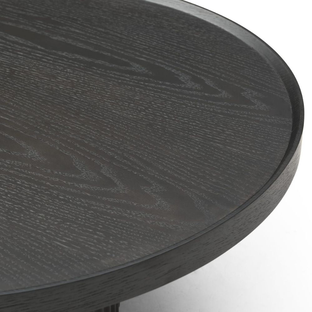 Whiteline Heidi Coffee Table