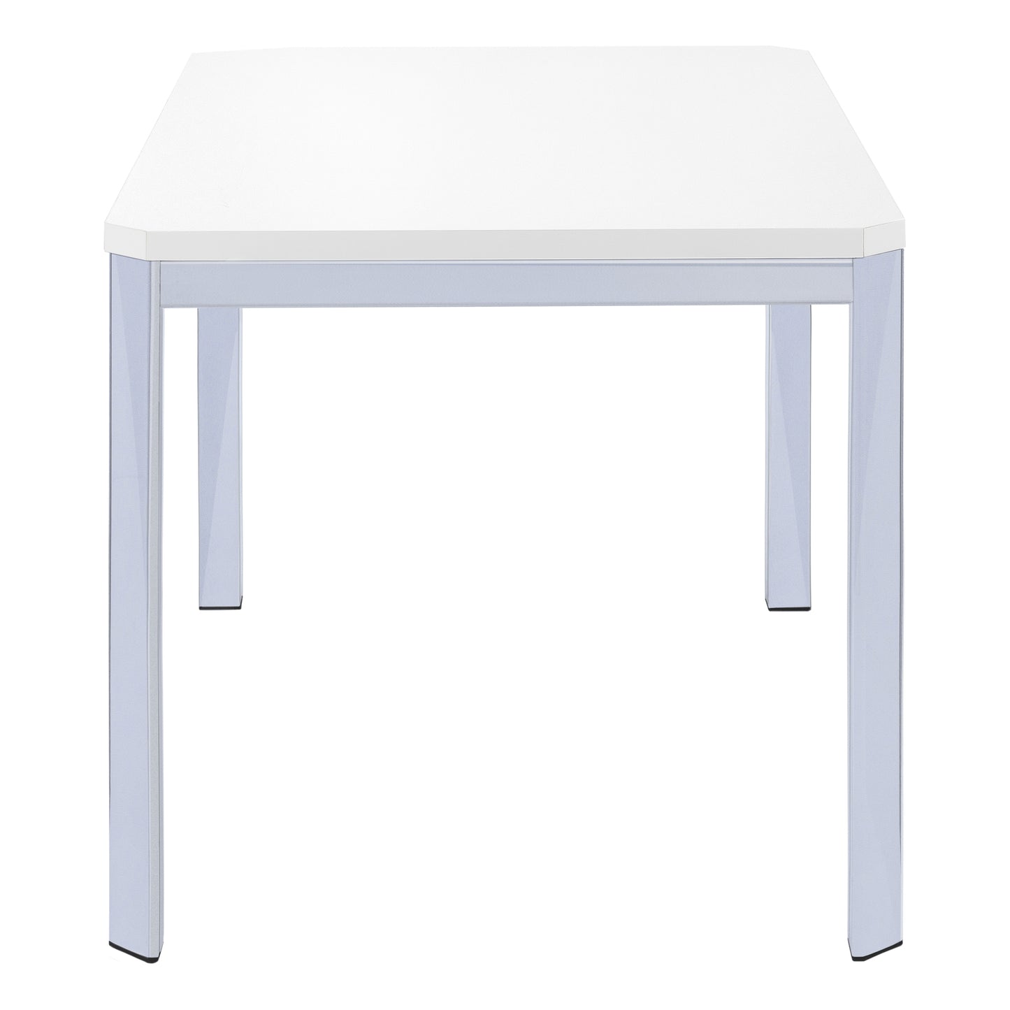 Monarch Specialties Dining Table, 48" Rectangular I 1041