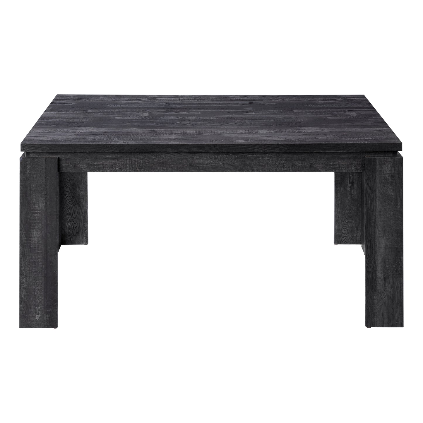 Monarch Specialties Dining Table, 60" Rectangular I 1089