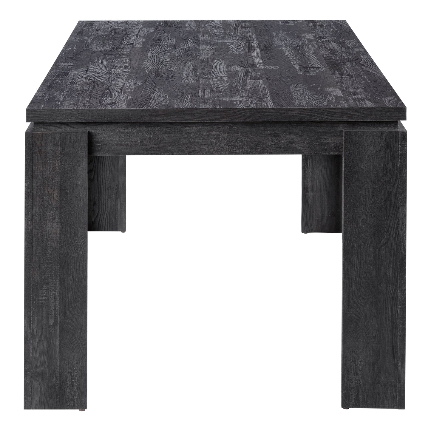 Monarch Specialties Dining Table, 60" Rectangular I 1089