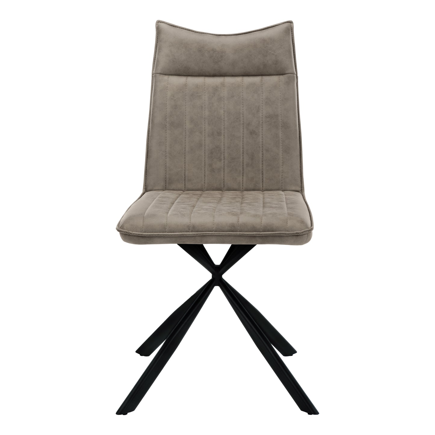 Monarch Specialties Dining Chair, Set Of 2, Side, Upholstered I 1216