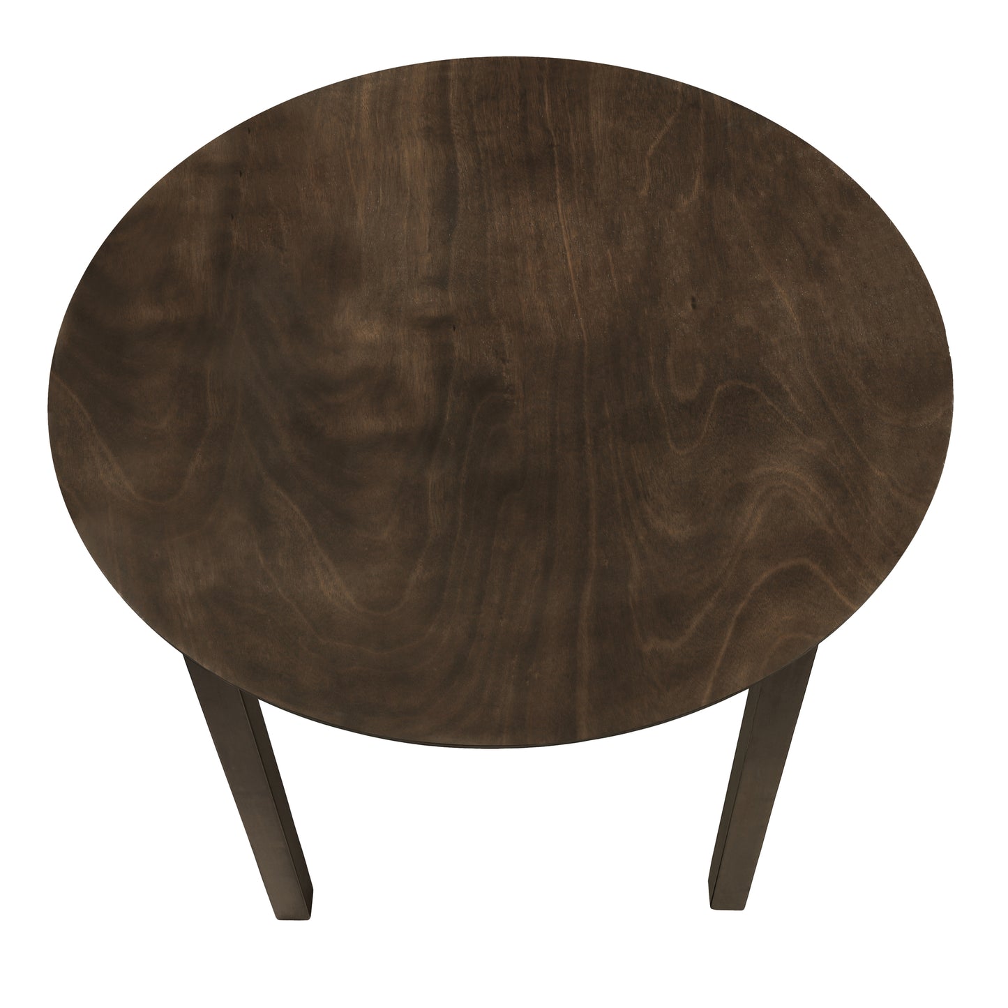 Monarch Specialties Dining Table, 36" Round I 1300