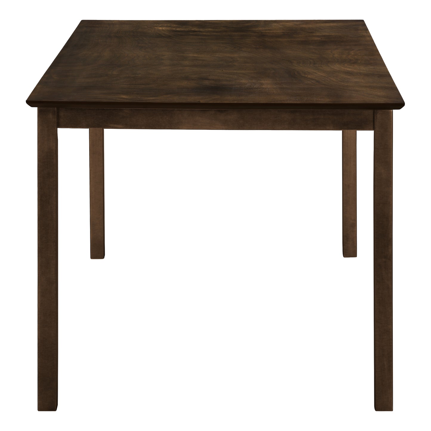 Monarch Specialties Dining Table, 60" Rectangular I 1302