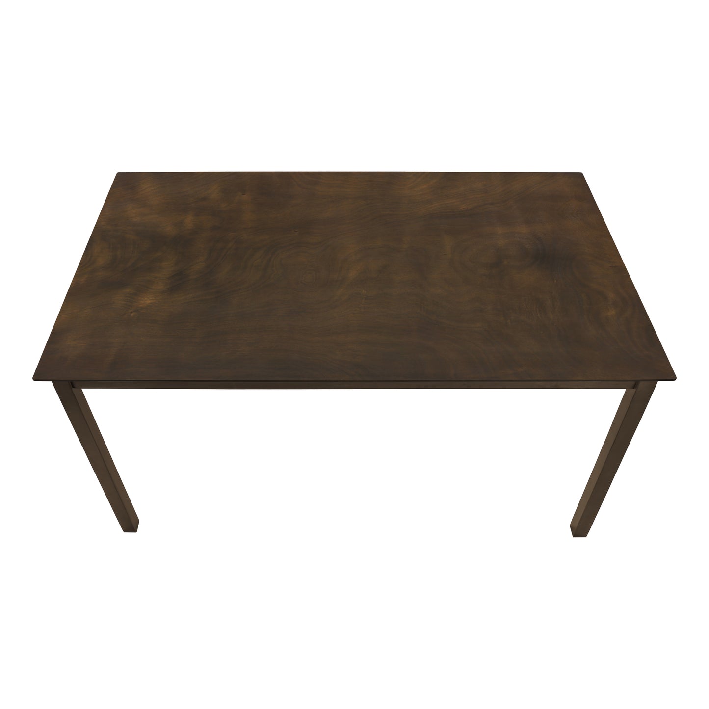 Monarch Specialties Dining Table, 60" Rectangular I 1302