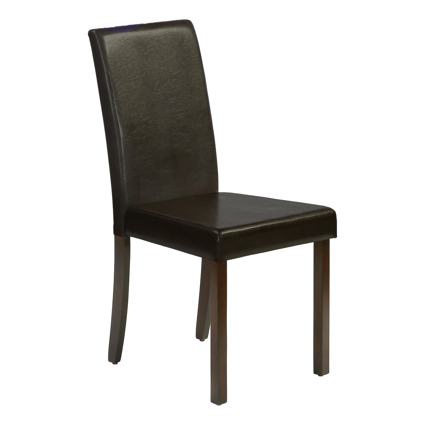 Monarch Specialties Dining Chair, Set Of 2, Side, Upholstered I 1303